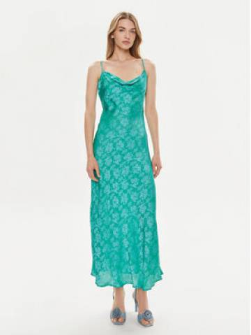 YAS Коктейльна сукня Dinella 26031859 Зелений Regular Fit YAS Коктейльна сукня Dinella 26031859 Зелений Regular Fit