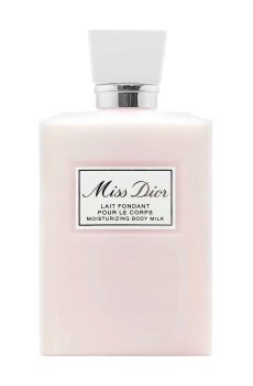 Парфюмированное молочко для тела Dior Miss Dior Body Milk женское, 200 мл (ТЕСТЕР)