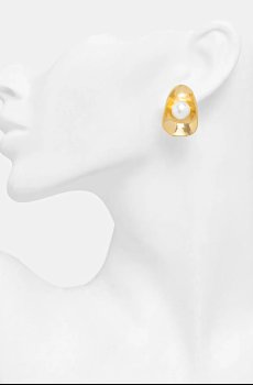 Сережки Answear.LAB