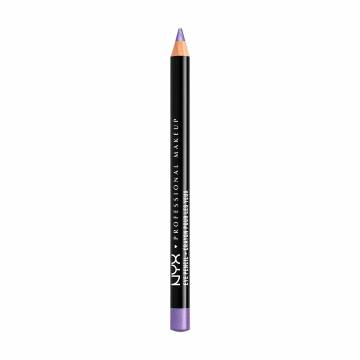 Карандаш для глаз NYX Professional Makeup Slim Eye Pencil 935 Lavender Shimmer, 1.1 г Карандаш для глаз NYX Professional Makeup Slim Eye Pencil 935 Lavender Shimmer, 1.1 г