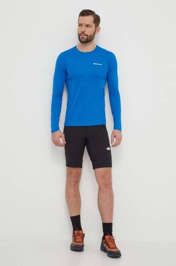 Шорты outdoor The North Face Lightning цвет чёрный NF0A495OJK31 Шорты outdoor The North Face Lightning цвет чёрный NF0A495OJK31