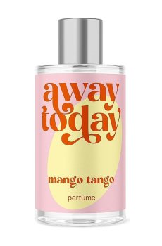 Away Today Mango Tango Духи женские, 50 мл