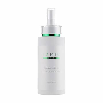 Финишный крем для лица Lamic Cosmetici Crema Lentivo Post-Procedurale, 250 мл Финишный крем для лица Lamic Cosmetici Crema Lentivo Post-Procedurale, 250 мл