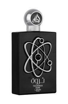 Lattafa Perfumes Tharwah Silver Парфюмированная вода унисекс, 100 мл