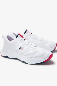 Lacoste кросівки чоловічі Court-Drive