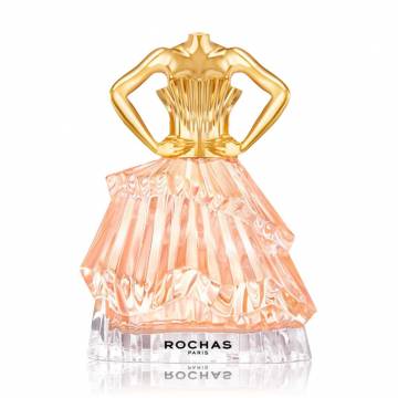 Rochas Audace Парфюмированная вода женская, 90 мл