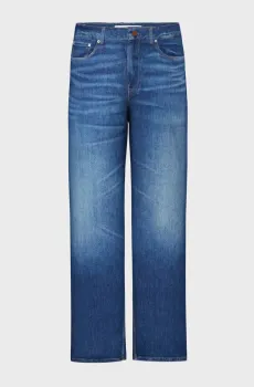 Мужские синие джинсы Синий 30 Guess M6YA0P.D1283;MYRL