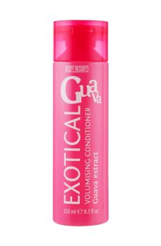 Кондиционер для волос Mades Cosmetics Body Resort Exotical Guava Volumising Conditioner с экстрактом гуавы, 250 мл