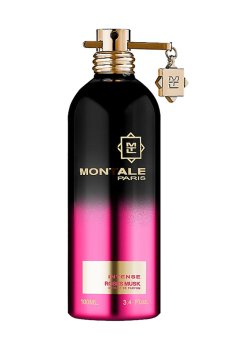 Montale Intense Roses Musk Парфюмированная вода женская, 100 мл