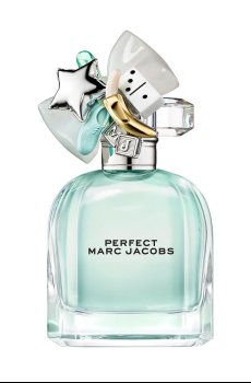 Marc Jacobs Perfect Туалетная вода женская, 50 мл