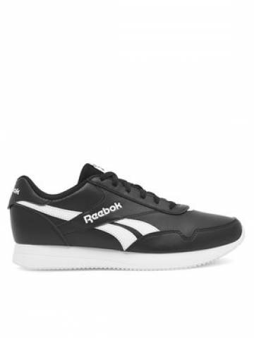 Reebok Снікерcи Jogger Update 100075134 Чорний Reebok Снікерcи Jogger Update 100075134 Чорний