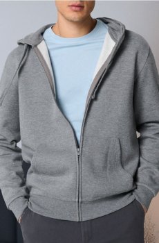 Кофта - сірий