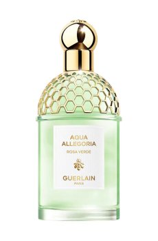 Guerlain Aqua Allegoria Rosa Verde Туалетная вода унисекс, 125 мл