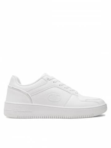 Champion Снікерcи Rebound 2.0 Low S11470-WW007 Білий Champion Снікерcи Rebound 2.0 Low S11470-WW007 Білий