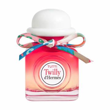 Hermes Tutti Twilly dHermes Парфюмированная вода женская, 7.5 мл (миниатюра) Hermes Tutti Twilly dHermes Парфюмированная вода женская, 7.5 мл (миниатюра)