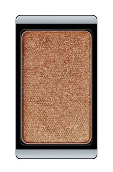 Перламутровые тени для век Artdeco Pearl Eyeshadow 34A Golden Brown, 0.8 г