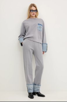 Спортивные штаны Moschino Jeans