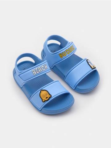 Сандалії - light blue Сандалії - light blue