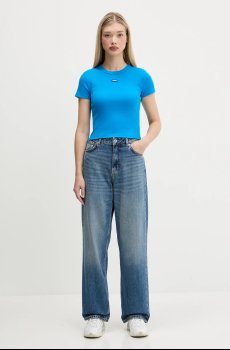 Джинсы Hugo Blue Leni_B