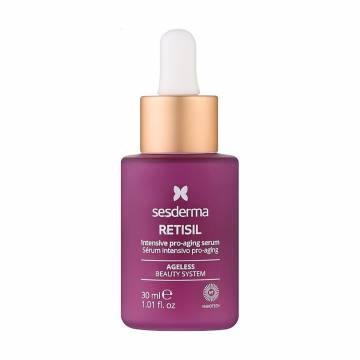 Сыворотка для лица Sesderma Retisil Intensive Pro-Aging Serum, 30 мл Сыворотка для лица Sesderma Retisil Intensive Pro-Aging Serum, 30 мл