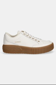 Кожаные кроссовки Sorel ONA AVE LOW SNEAKER