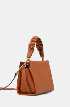 Сумочка Coccinelle BOHEME GRANA DOUBLE