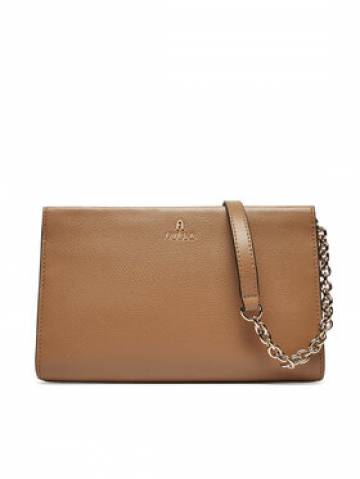 Furla Сумка WE00528 ARE000 YU500 Коричневий Furla Сумка WE00528 ARE000 YU500 Коричневий