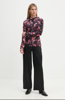 Шёлковая блузка A.L.C. Georgia