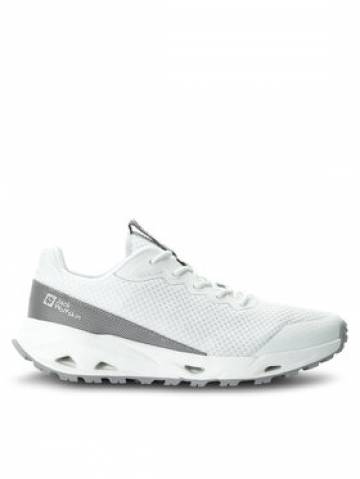 Jack Wolfskin Снікерcи Prelight Vent Low M 4064361 Écru Jack Wolfskin Снікерcи Prelight Vent Low M 4064361 Écru