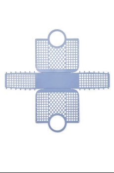 Детская сумочка Liewood Samantha Basket