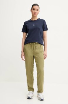 Хлопковая футболка Picture Virel