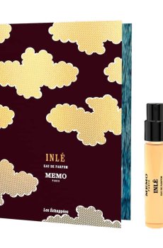 Memo Paris Inle Парфюмированная вода женская, 1.5 мл (пробник)