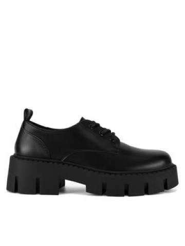 DeeZee Лофери HY24249-4 Чорний DeeZee Лофери HY24249-4 Чорний
