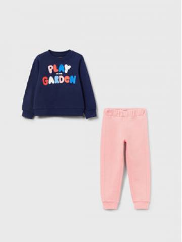 OVS Спортивний костюм 1593644 Кольоровий Regular Fit OVS Спортивний костюм 1593644 Кольоровий Regular Fit