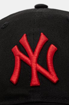 Хлопковая кепка New Era LEAGUE ESSENTIAL 9TWENTY®