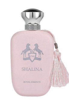 Fragrance World Shalina Royal Essence Парфюмированная вода женская, 100 мл