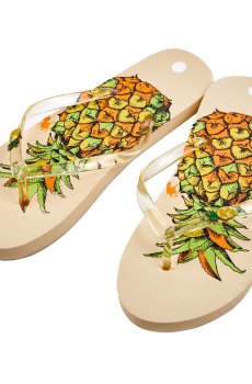 Тапочки пляжные женские 2Step SW2022-17-Yw размер 39