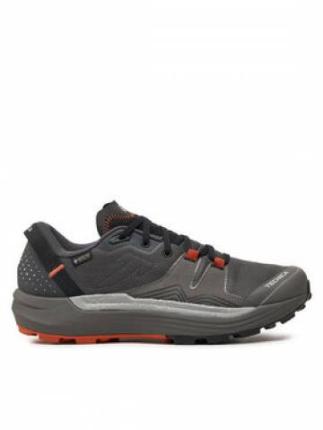 TECNICA Трекінгові черевики Spark Speed S Gtx Ms GORE-TEX 11252000003 Сірий TECNICA Трекінгові черевики Spark Speed S Gtx Ms GORE-TEX 11252000003 Сірий
