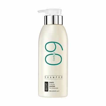 Шампунь Biotop Professional 09 Clarifying Shampoo для жирных волос, 500 мл Шампунь Biotop Professional 09 Clarifying Shampoo для жирных волос, 500 мл
