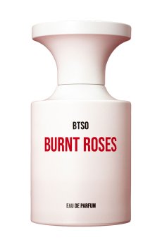 Borntostandout Burnt Roses Парфюмированная вода унисекс, 50 мл