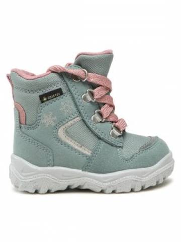 Superfit Снігоходи GORE-TEX 1-000046-7500 M Зелений Superfit Снігоходи GORE-TEX 1-000046-7500 M Зелений