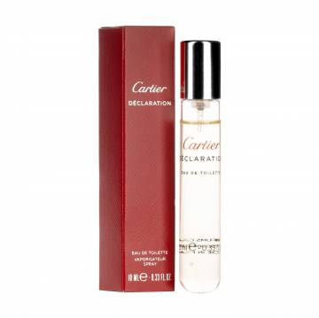 Cartier Declaration Туалетная вода мужская, 10 мл Cartier Declaration Туалетная вода мужская, 10 мл