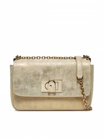 Furla Сумка 1927 BAFKACO BX3355 CGD00 Золотий Furla Сумка 1927 BAFKACO BX3355 CGD00 Золотий