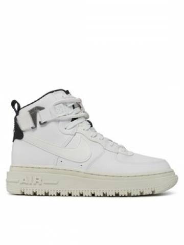 Nike Снікерcи Air Force 1 High Utility 2.0 DC3584-100 Білий Nike Снікерcи Air Force 1 High Utility 2.0 DC3584-100 Білий