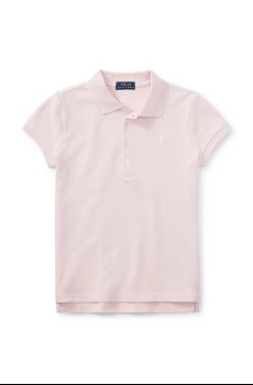 Детское поло Polo Ralph Lauren