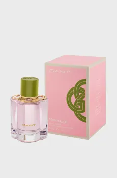 Женская парфюмированная вода (50 мл) Прозрачный 50 мл Gant GAN810002