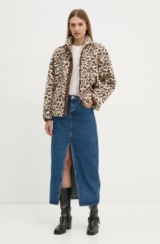 Хлопковая футболка G-Star