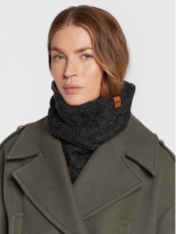 Buff Шарф-снуд Caryn 123518.901.10.00 Чорний Buff Шарф-снуд Caryn 123518.901.10.00 Чорний