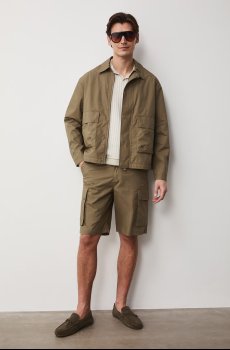 Хлопковое поло Medicine