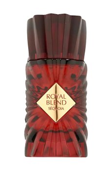 French Avenue Royal Blend Sequoia Духи унисекс, 100 мл